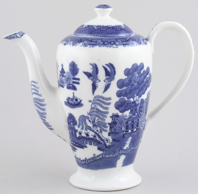Coffee Pot c1950s